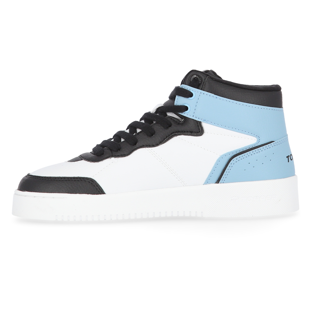 Zapatillas Topper Terre Mid II,  image number null