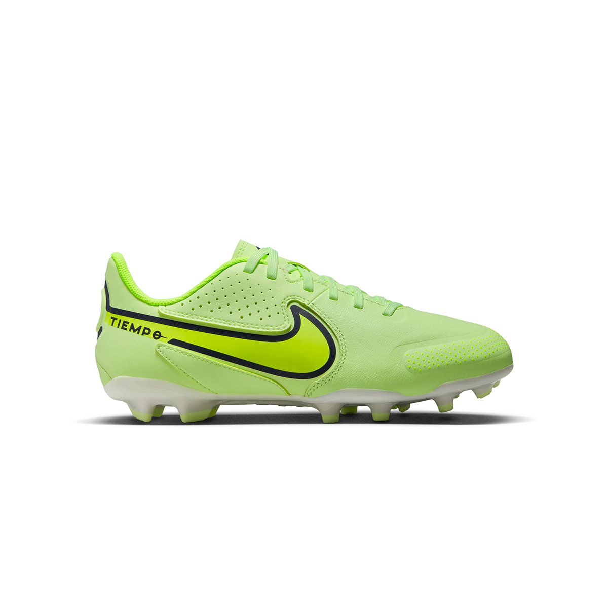 Botines de nike discount