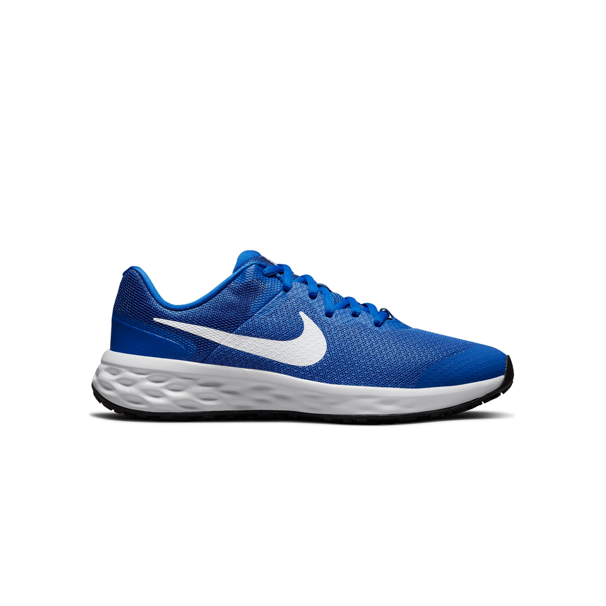 Zapatillas Nike Revolution 6 Nn Gs,  image number null