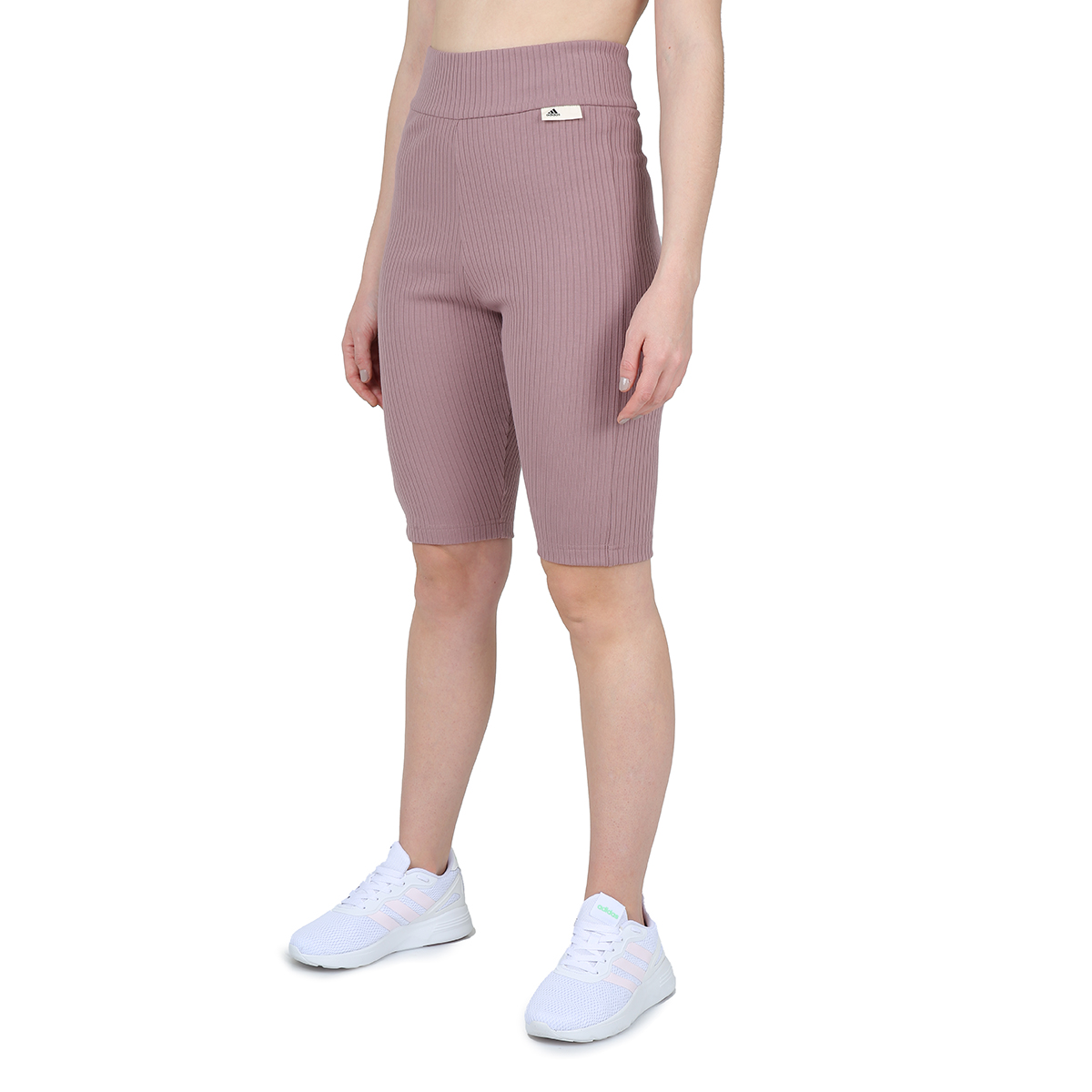 Calza Entrenamiento adidas Studio Lounge Mujer,  image number null