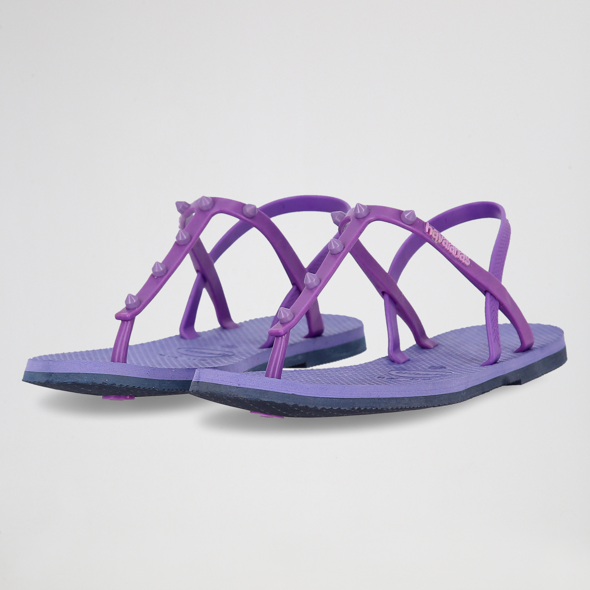 Ojotas Havaianas You Paraty Spikes Sintético,  image number null