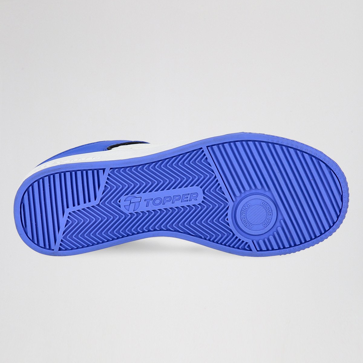 Zapatillas Topper Araka Low,  image number null