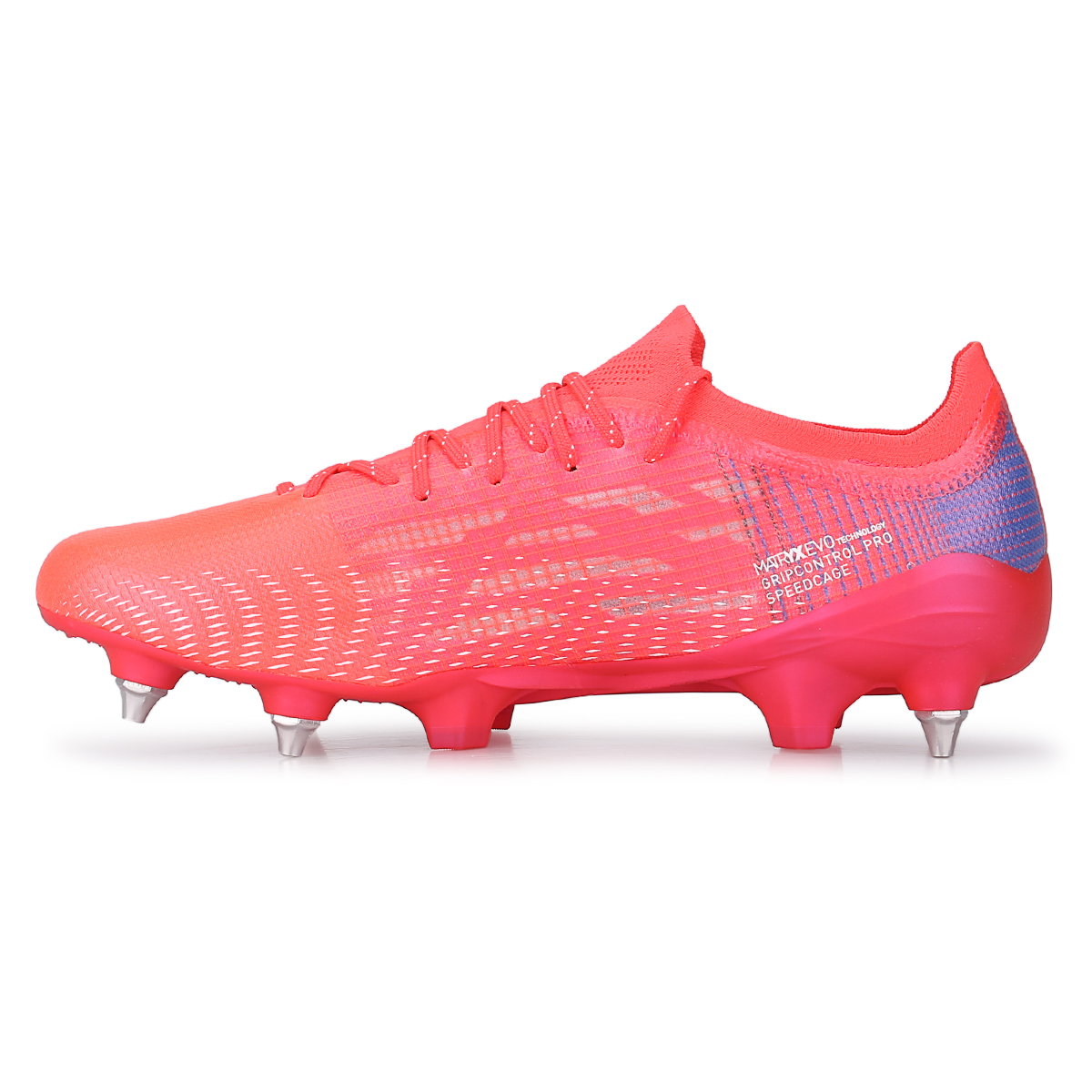 Botines Puma Ultra 1.3 Mxsg,  image number null