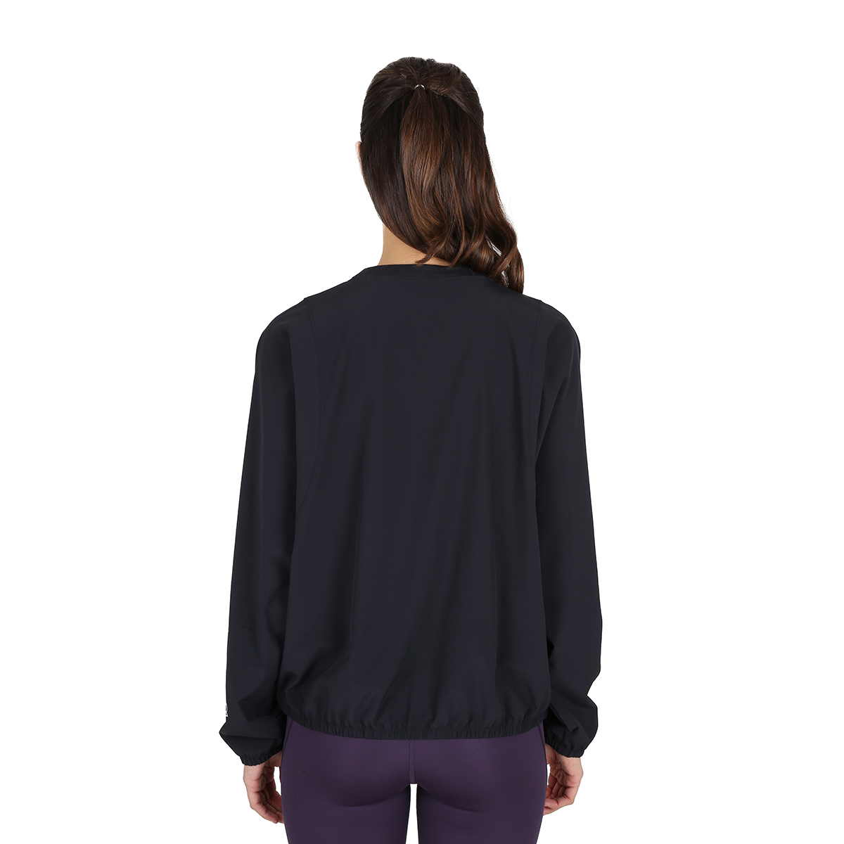 Buzo Entrenamiento Under Armour Graphic Mujer,  image number null