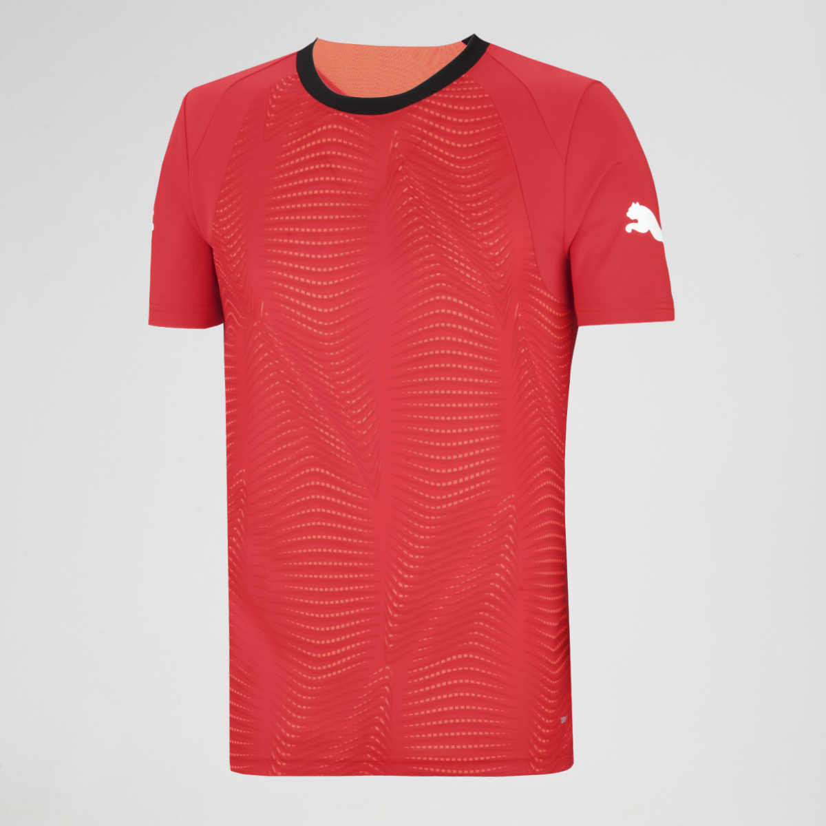 Camiseta Puma Individual Final Hombre,  image number null