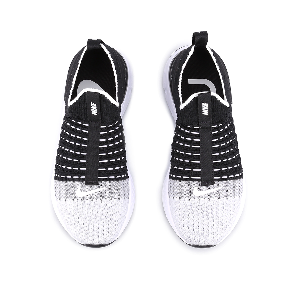 Zapatillas Nike React Phantom Run Flyknit Dexter