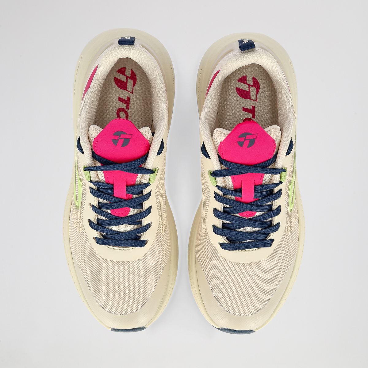Zapatillas Topper Stance 3 Mujer,  image number null