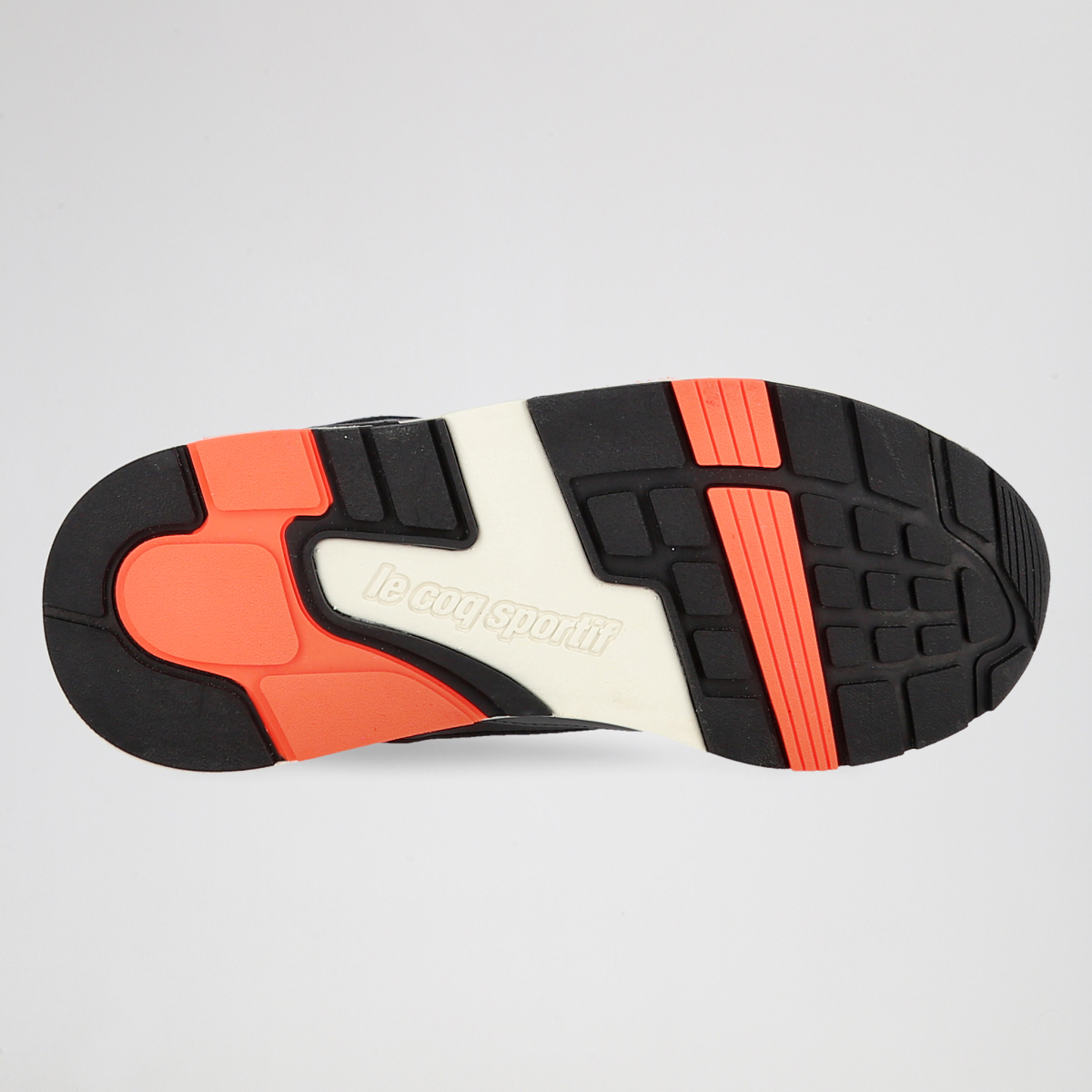 Zapatillas Le Coq Sportif R1100 Hombre gamuza,  image number null