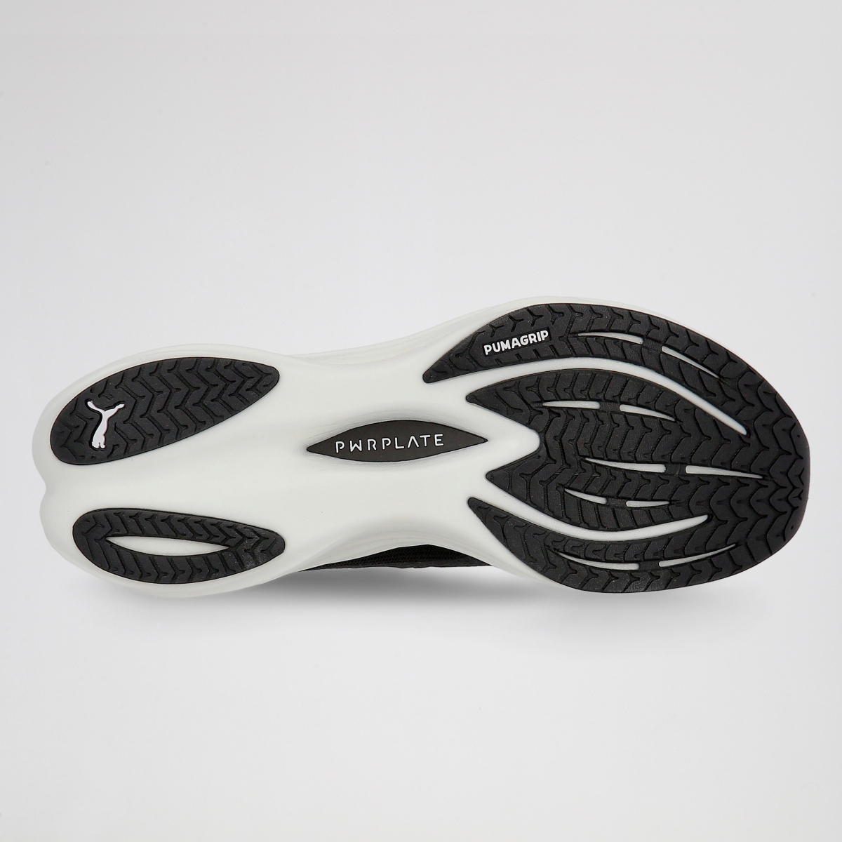 Zapatillas Running Puma Deviate Nitro 3 Hombre,  image number null