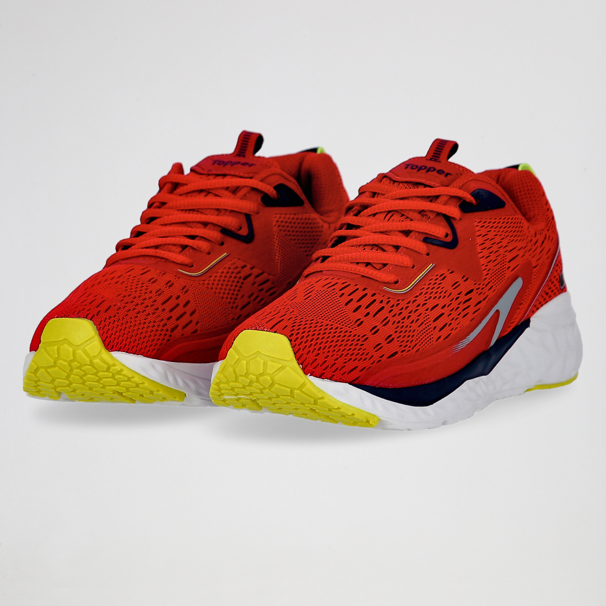 Zapatillas Entrenamiento Zapatillas Topper Routine Hombre Topper