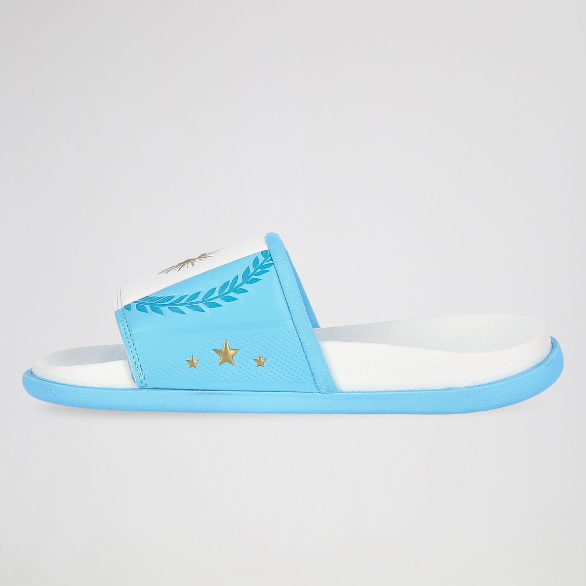 Ojotas Bagunza Arg10 Titular Hombre,  image number null