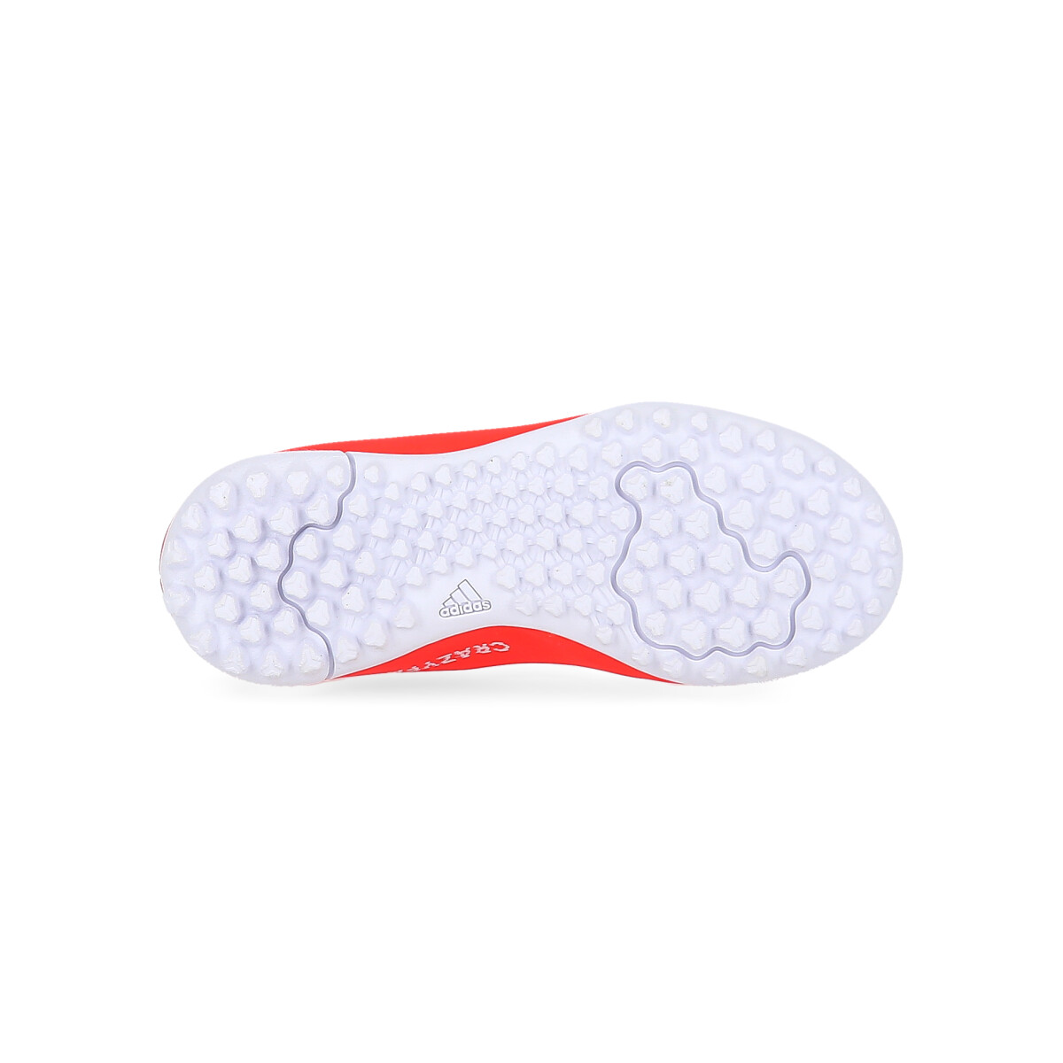 Botines Fútbol adidas X Crazyfast League In,  image number null
