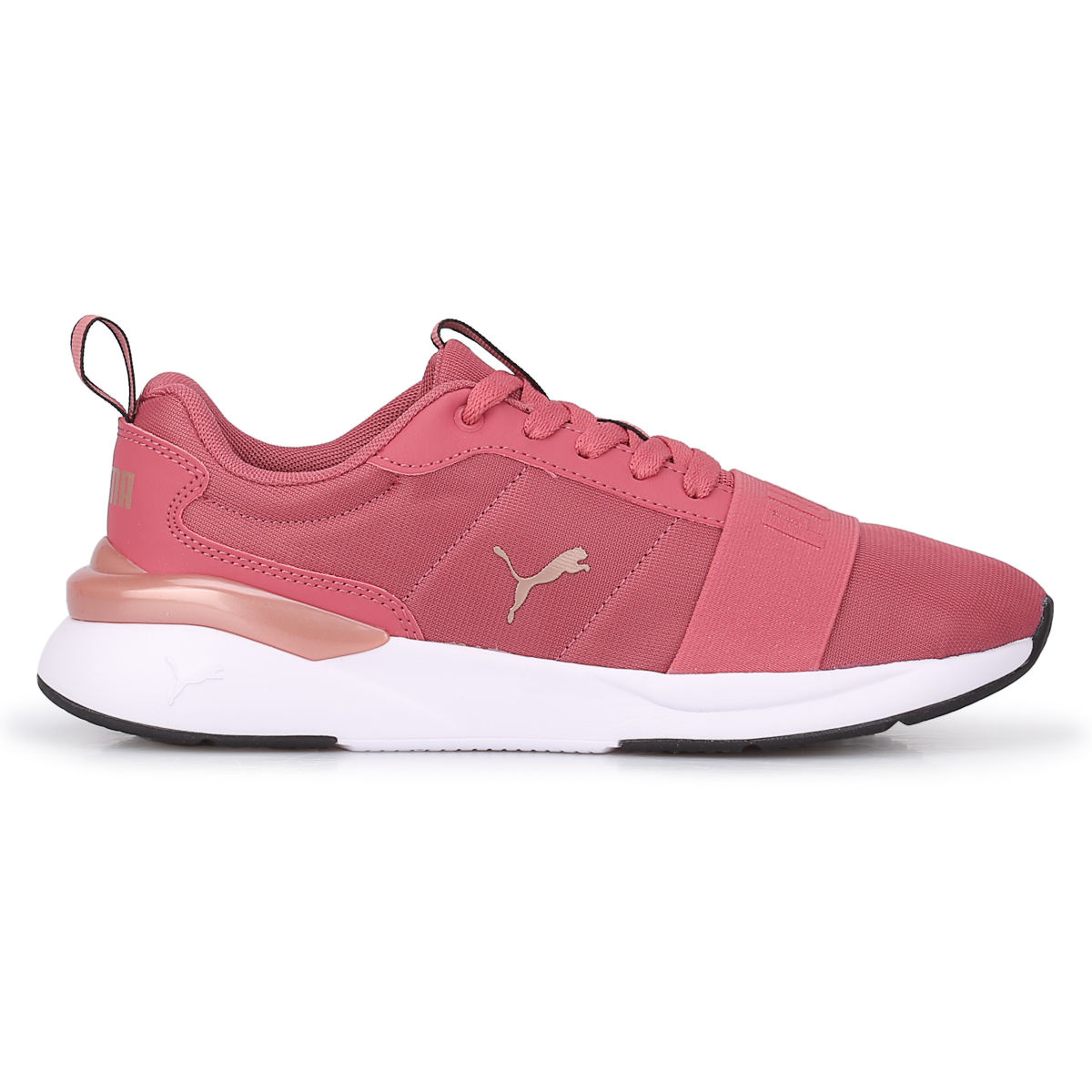 Rose discount gold pumas