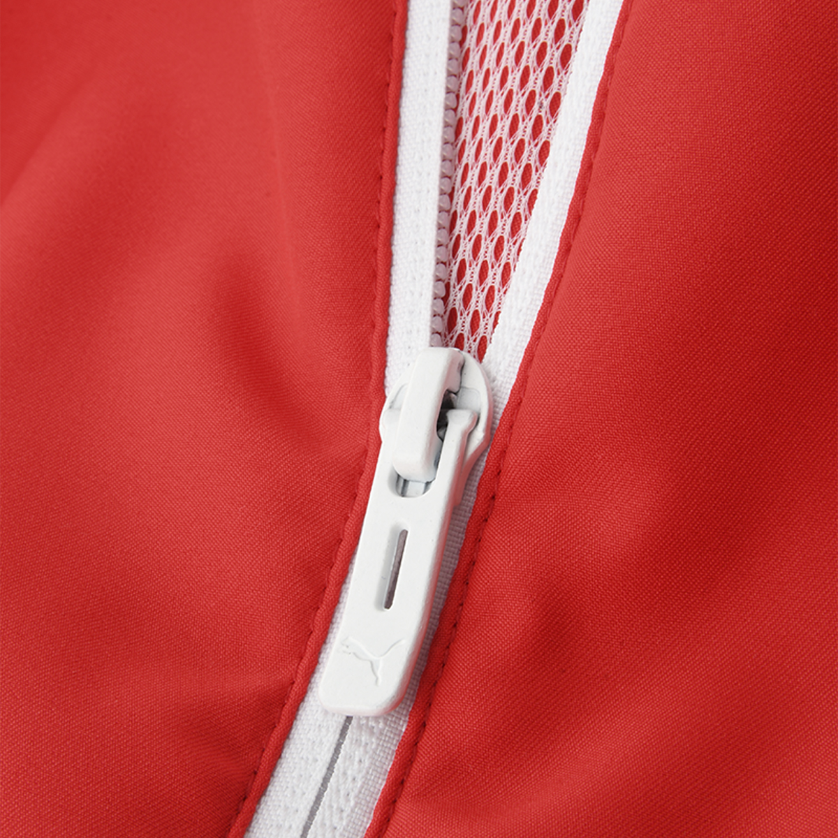 Buzo con Cierre Independiente Puma FTBLARCHIVE Hombre,  image number null