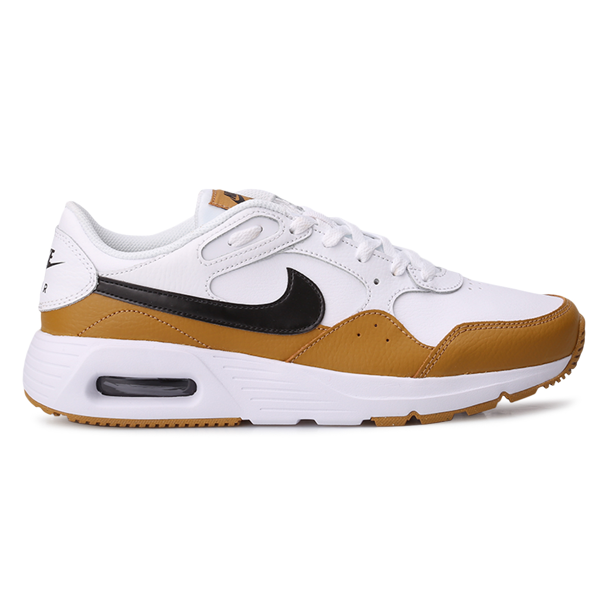Zapatillas Nike Air Max Sc Leather Dexter