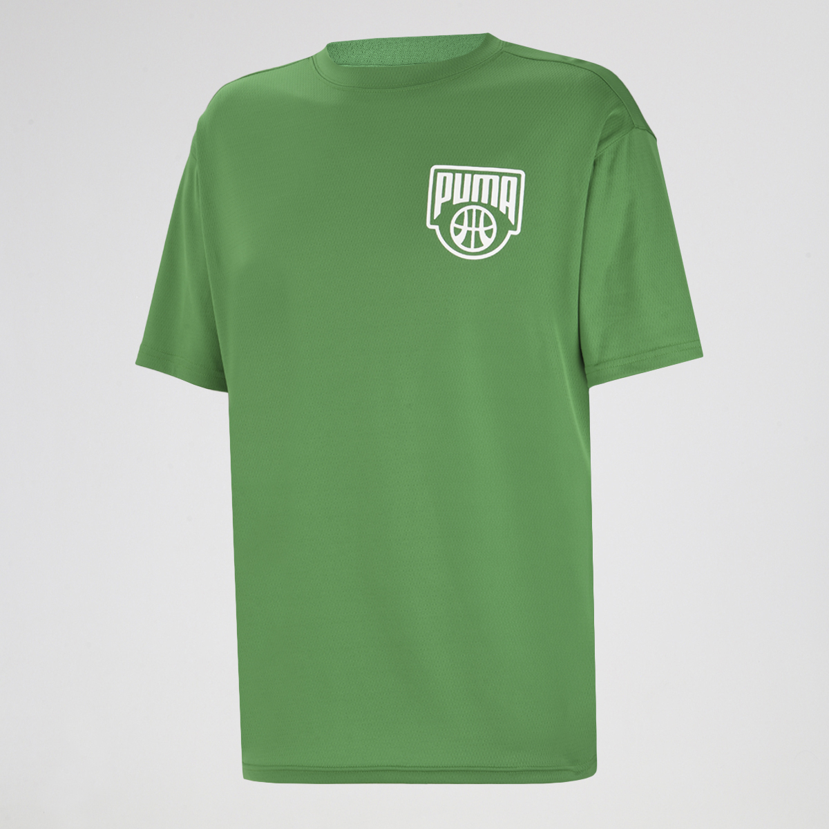Remera Puma Posterize Hombre,  image number null