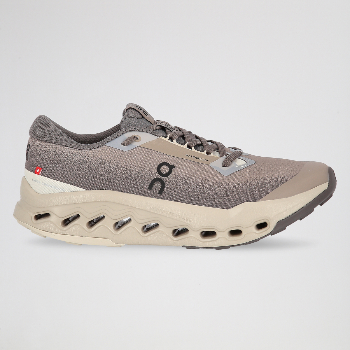 Zapatillas Outdoor On Running Cloudsurfer Trail 2 Hombre,  image number null