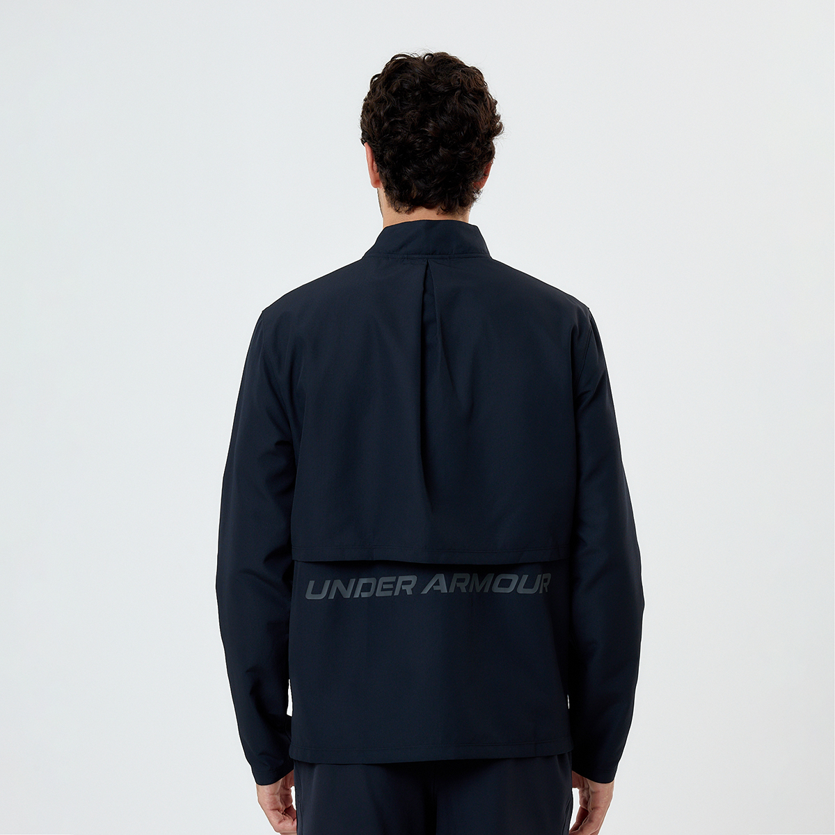 Campera Running Under Armour Storm Run Hombre,  image number null
