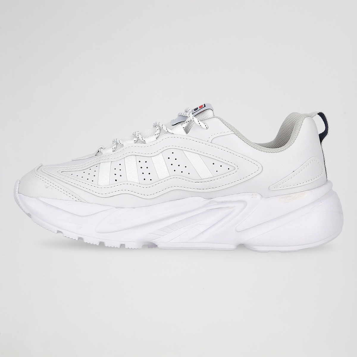 Zapatillas Fila Streetfit 3 Mujer,  image number null