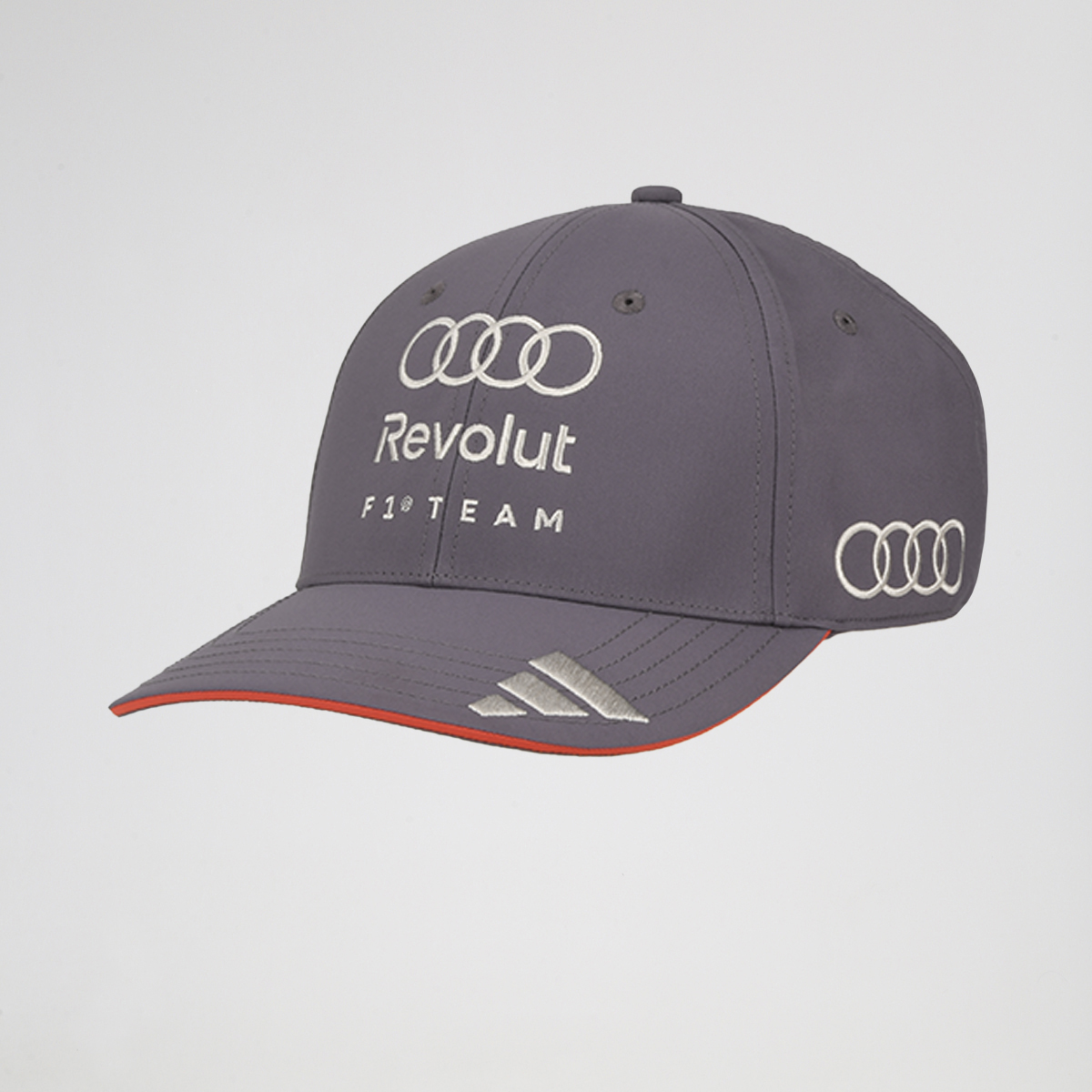 Gorra adidas Revoult F1 Team,  image number null