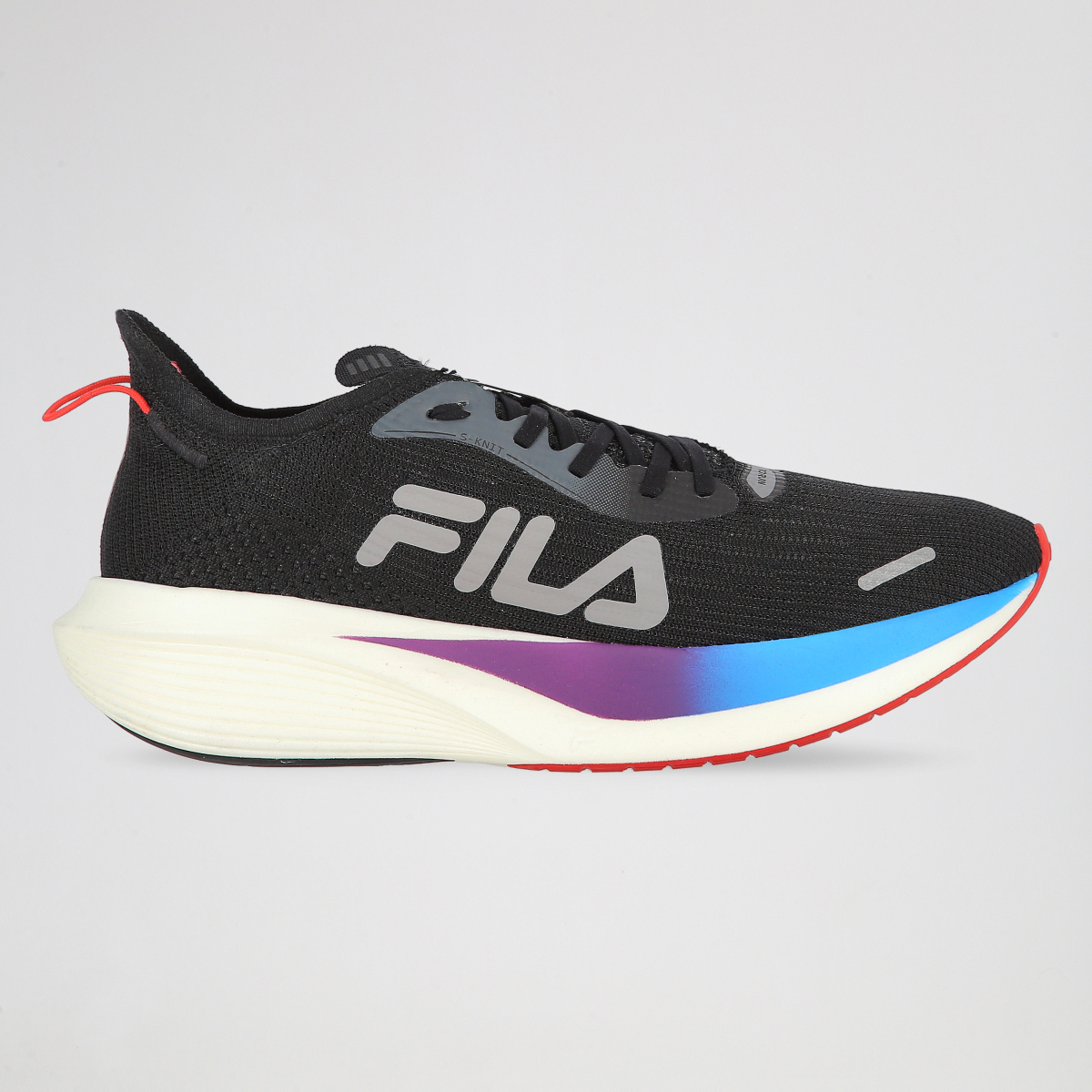 Zapatillas Running Fila Racer Carbon 2 Hombre,  image number null