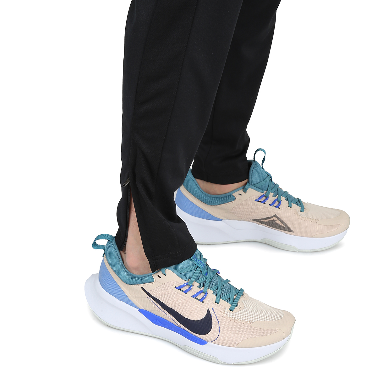 Pantalon Futbol Nike Dri fit Academy 23 Hombre Dexter