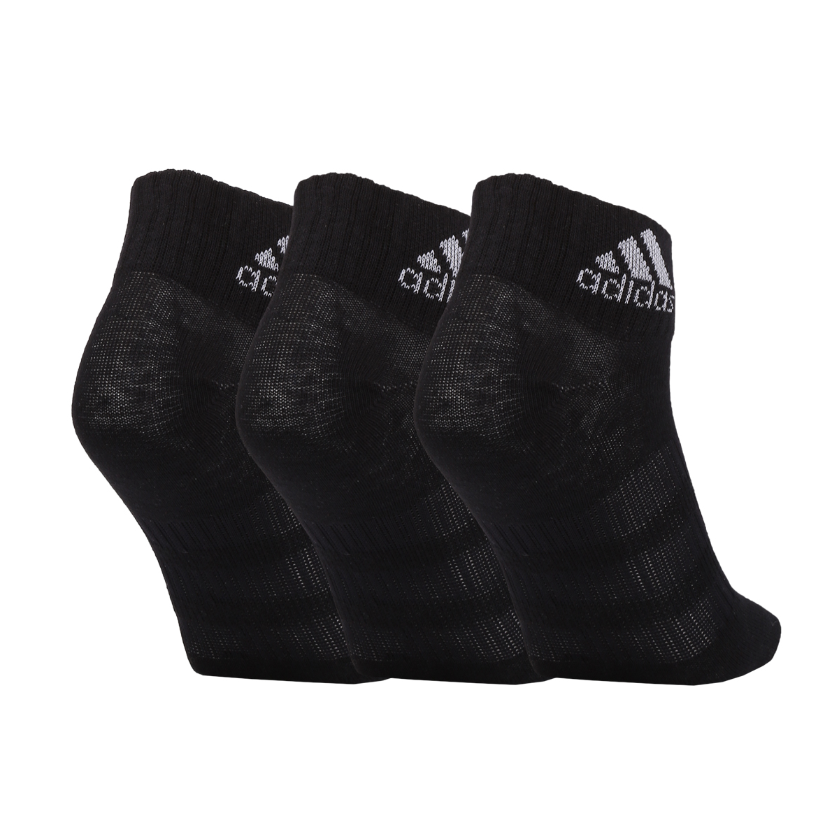 Medias adidas Ankle Light 3 Pares,  image number null
