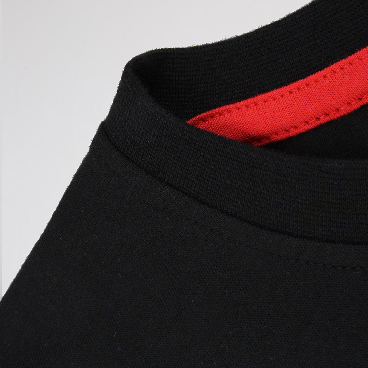 Remera NBA Chicago Bulls Basic Primary Logo para Niño,  image number null