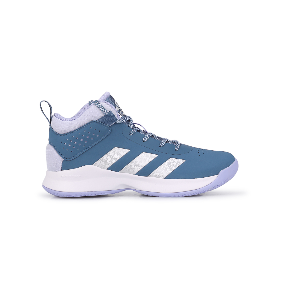 Zapatillas adidas Cross Em Up 5,  image number null