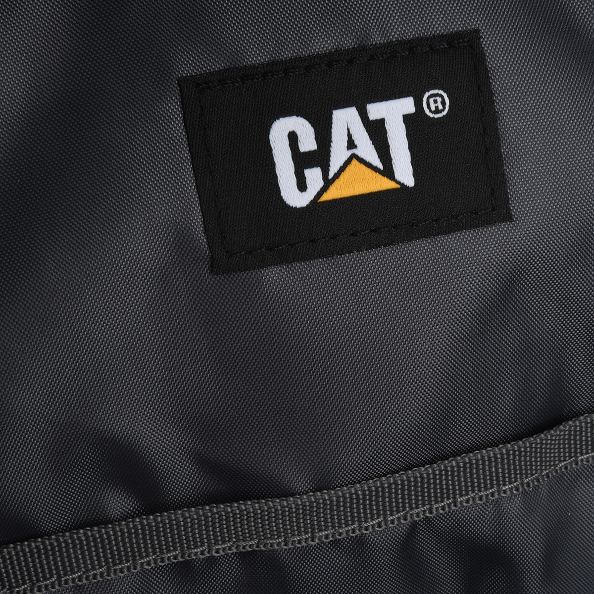 Bolso Cat Explorer Poli&eacute;ster,  image number null