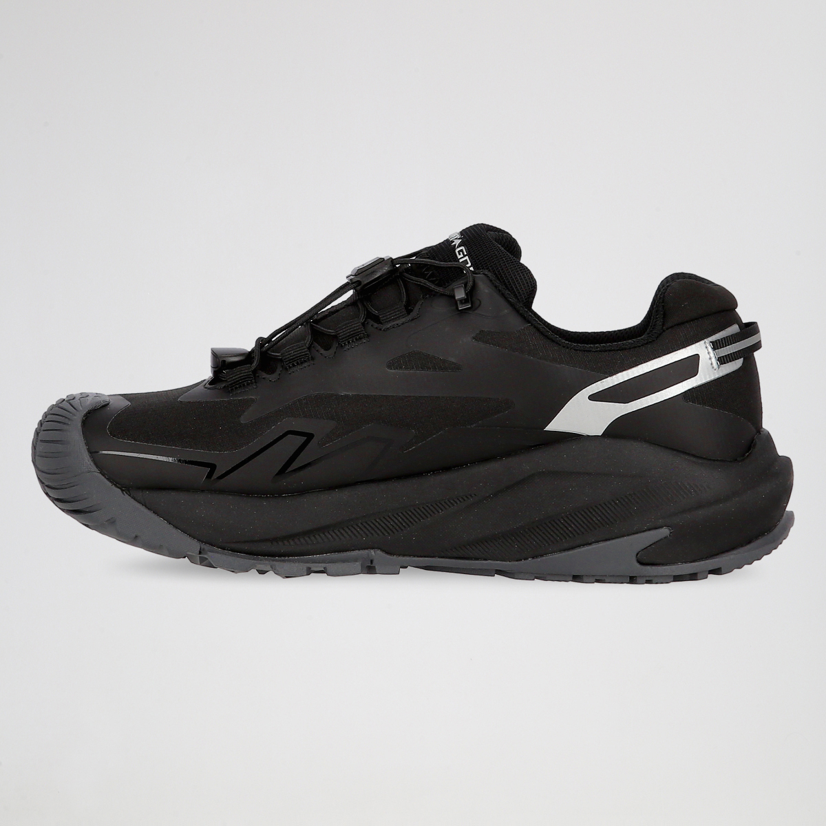 Zapatillas Outdoor Montagne Trail Gliden GTX Hombre,  image number null