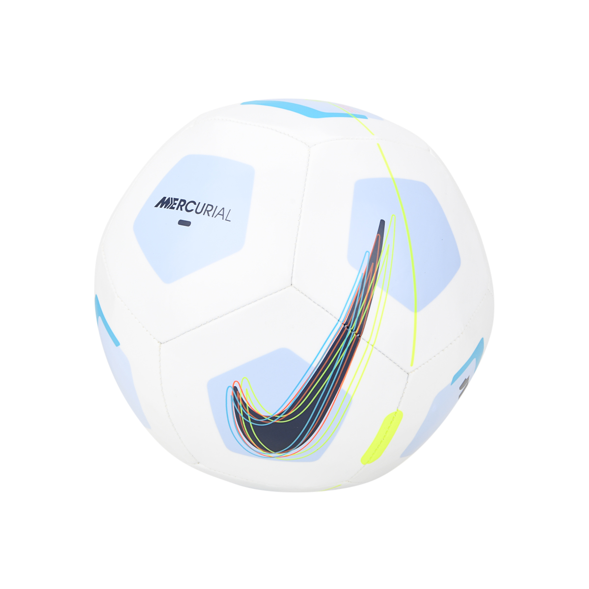 Pelota nike mercurial store