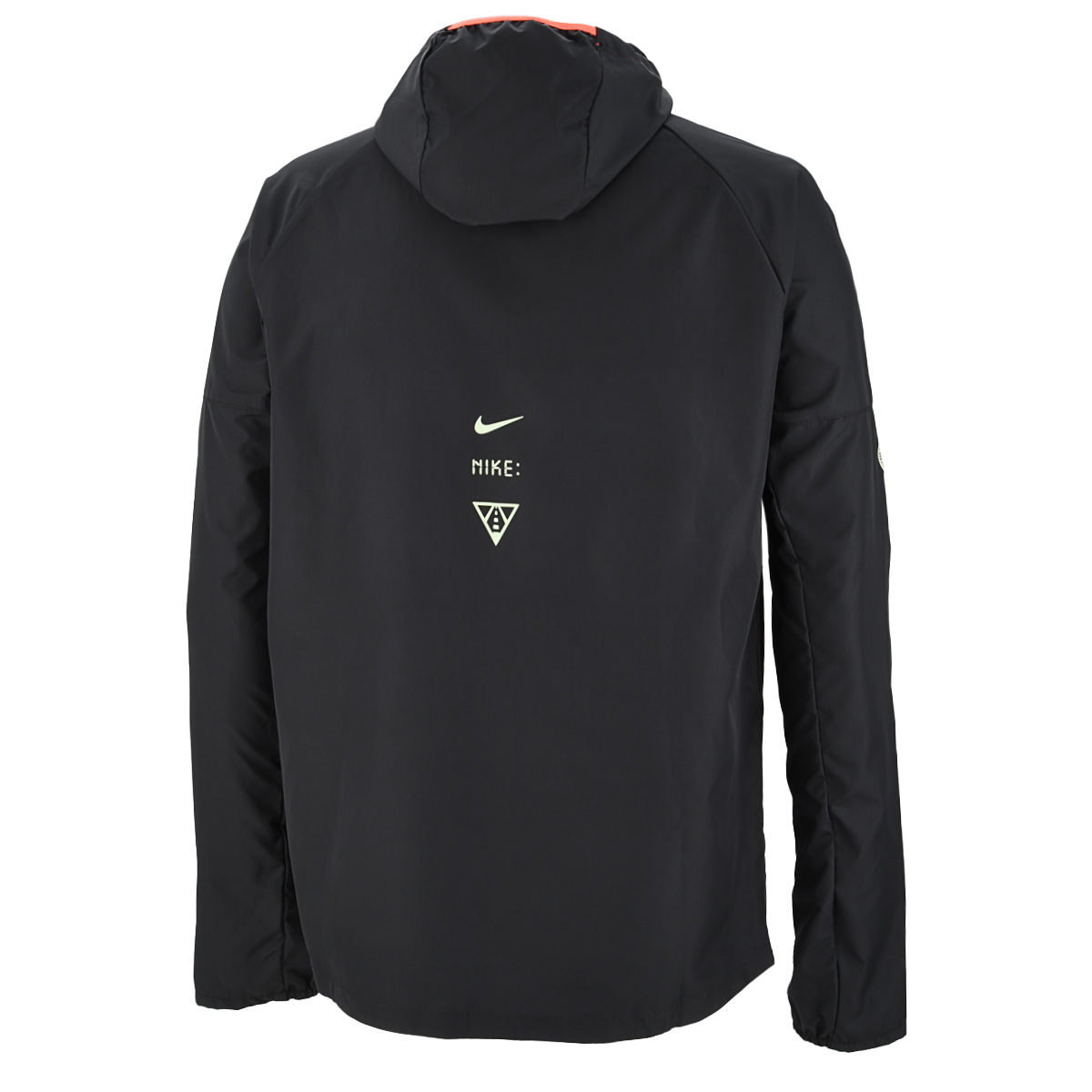 Camperas nike hombre running hotsell