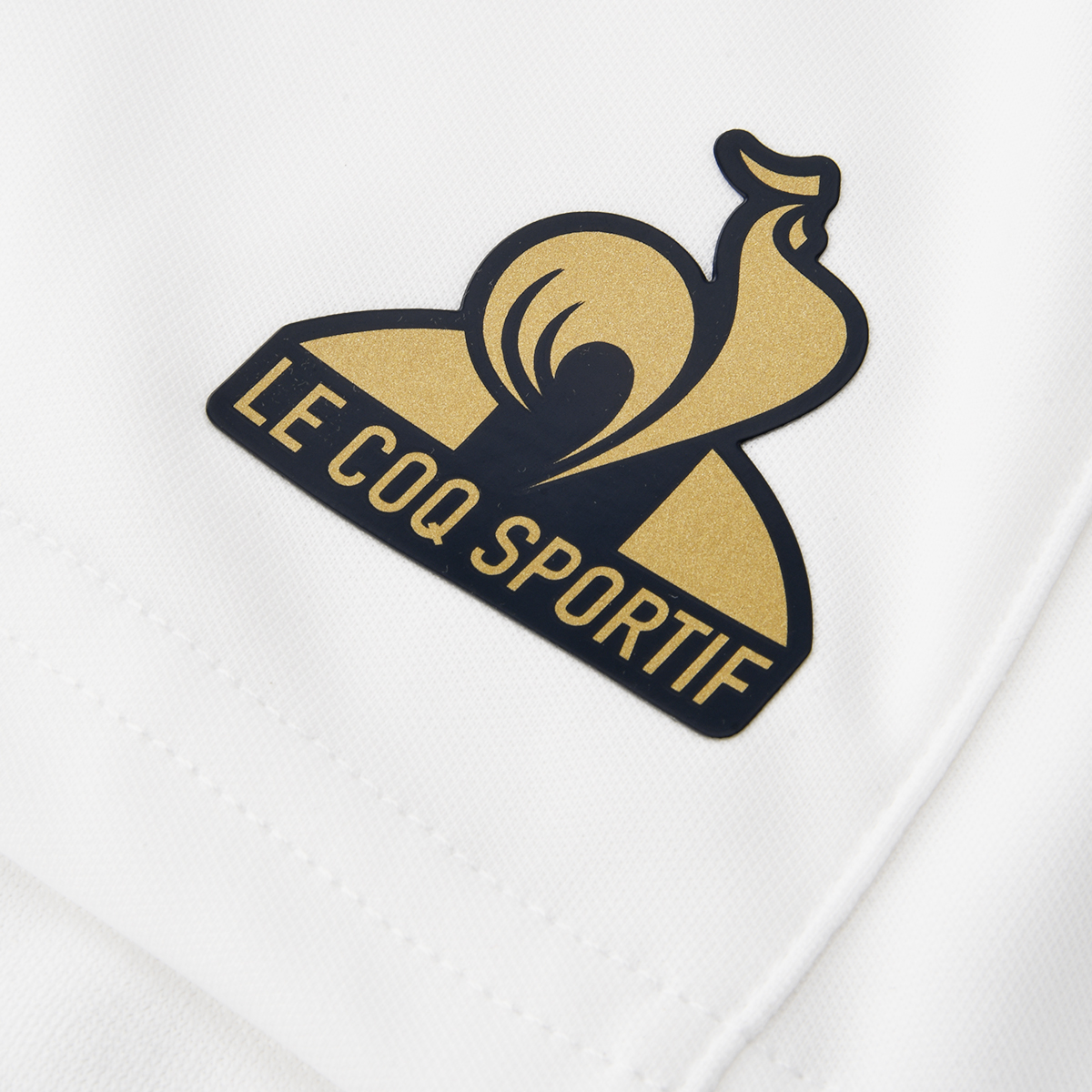 Short Le Coq Sportif Pumas Titular Fan 2025 Hombre,  image number null