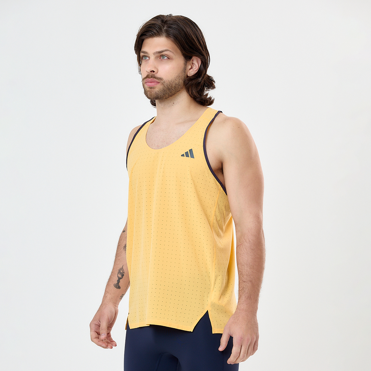 Musculosa Running adidas Adizero,  image number null