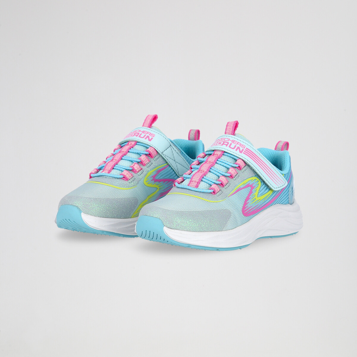 Zapatillas Skecher G-run Accelerate Niña,  image number null