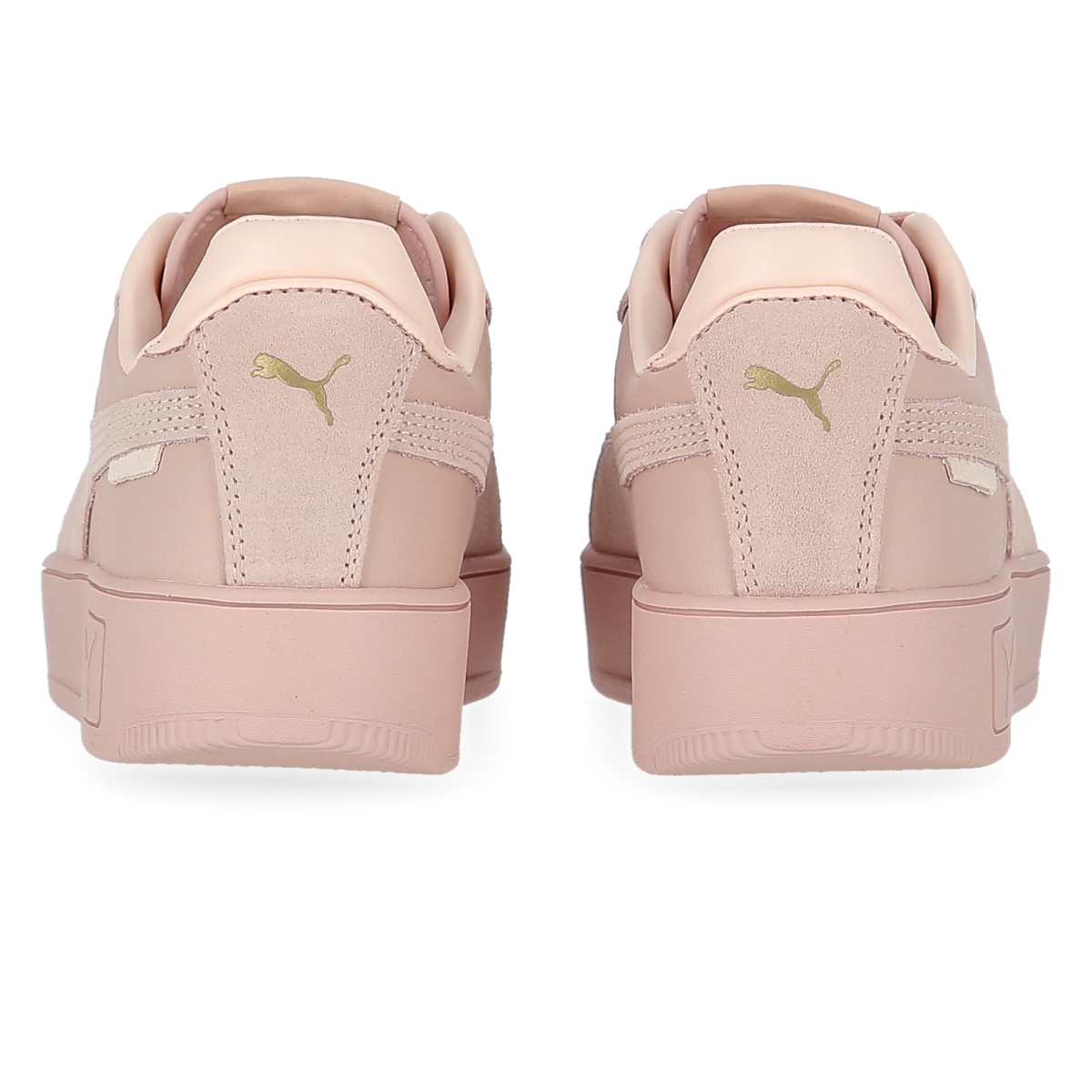 Zapatillas Puma Carina Street Sd Mujer,  image number null