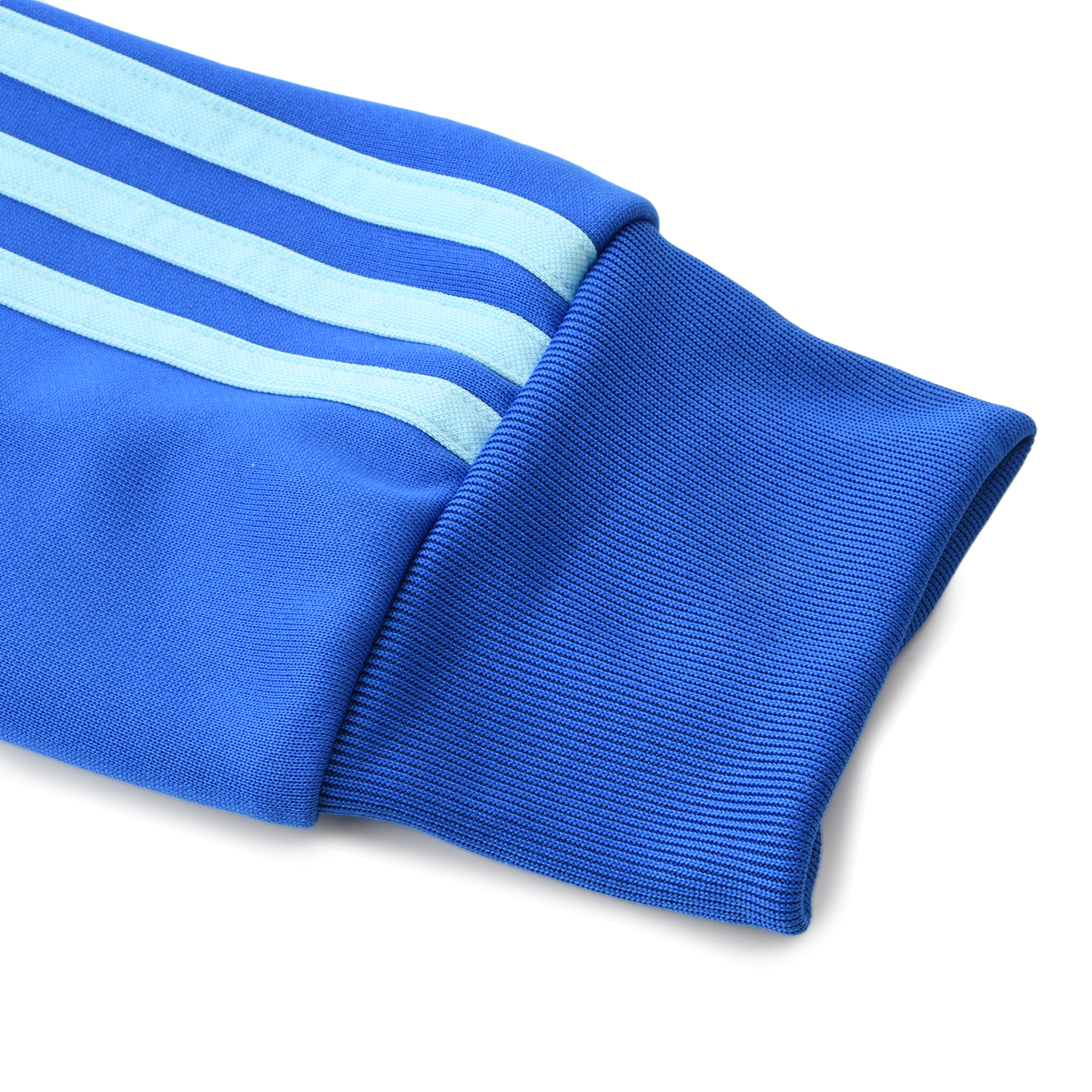 Buzo Boca Juniors adidas 3 Tiras Hombre,  image number null