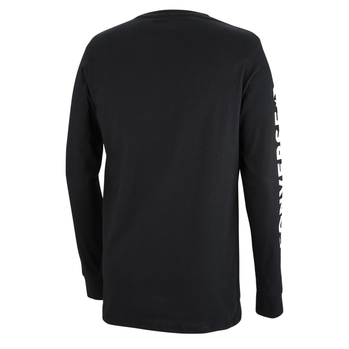 Remera Converse Logo Long Sleeve Hombre,  image number null