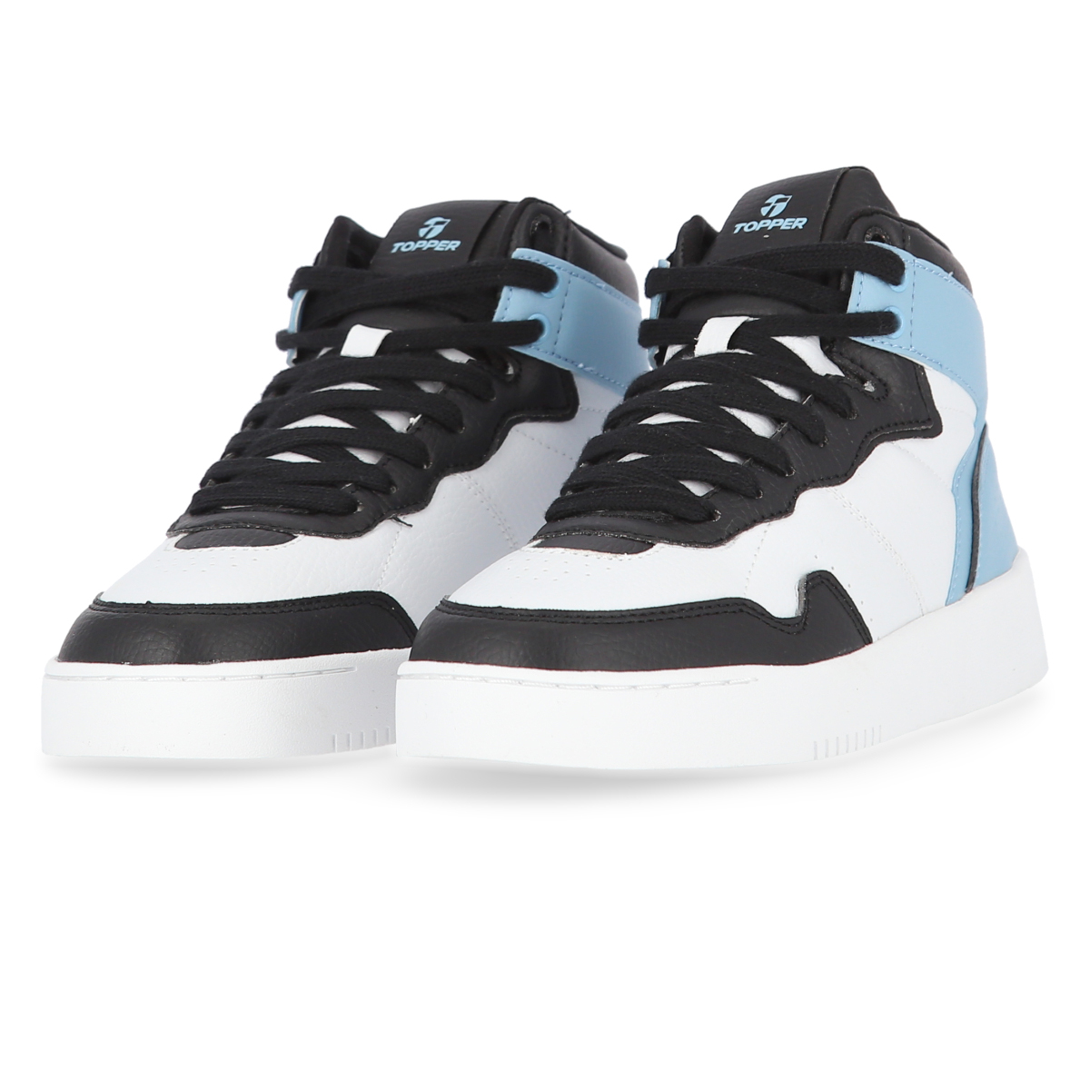 Zapatillas Topper Terre Mid II,  image number null