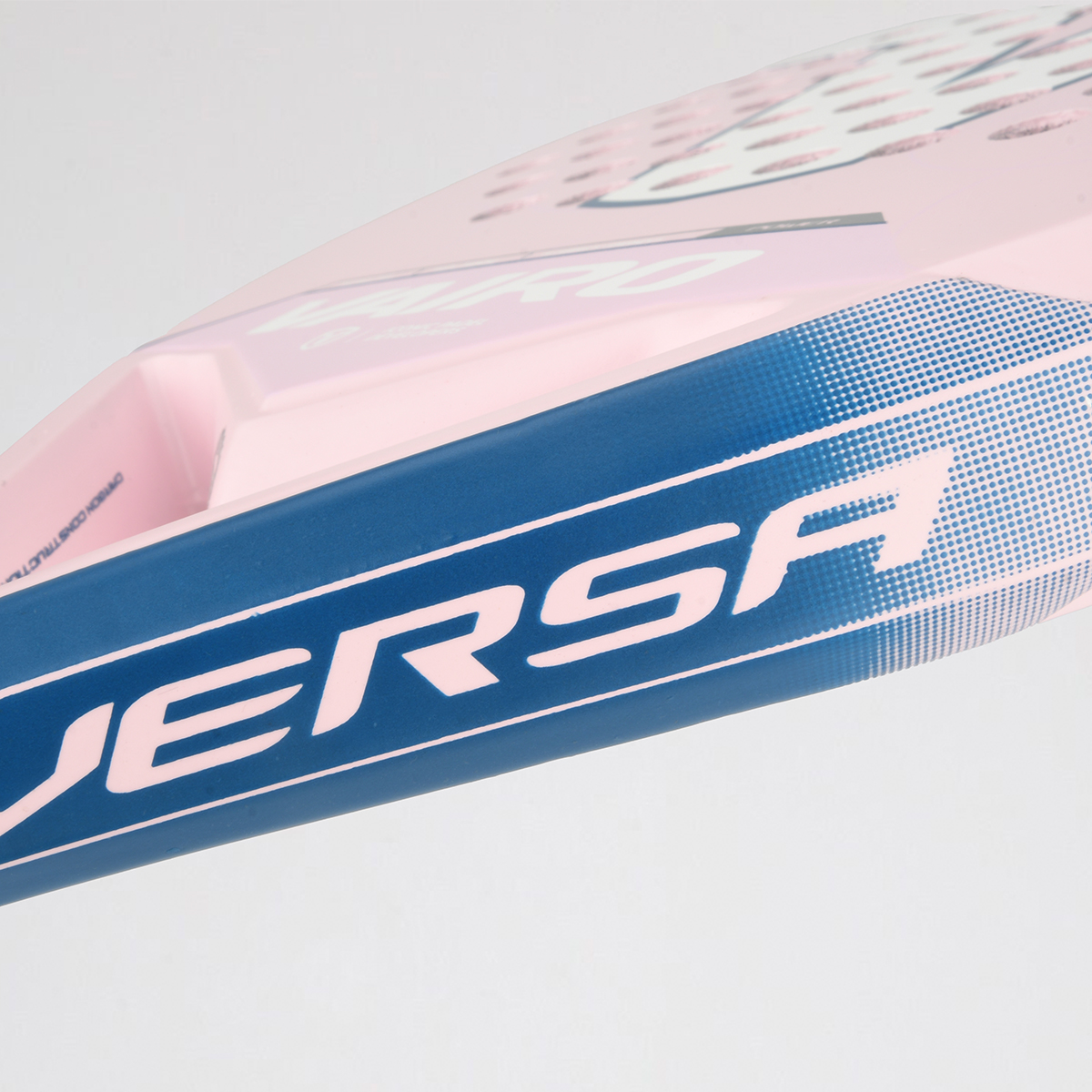 Paleta P&aacute;del Vairo Versa,  image number null