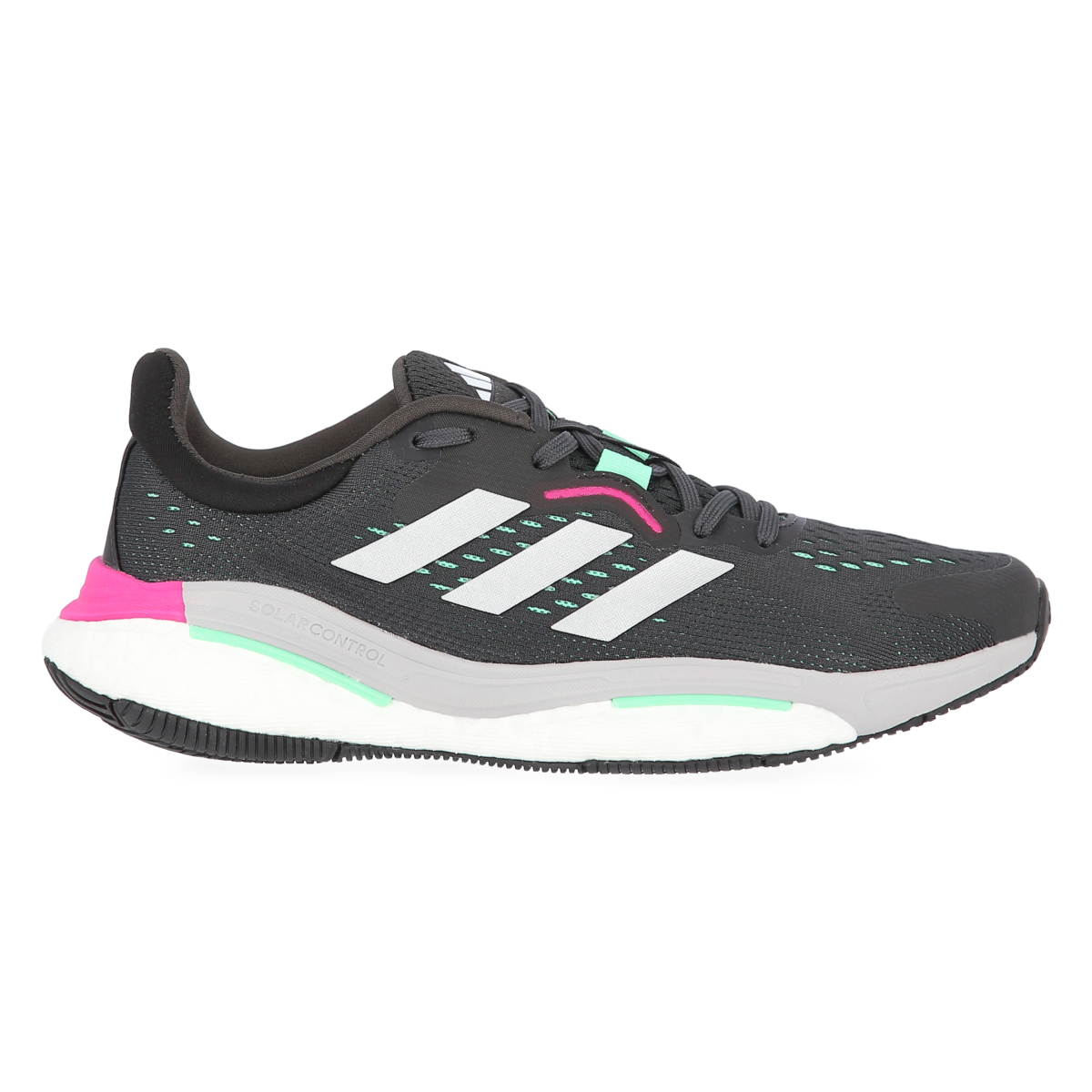 Zapatillas Running adidas Solar Stability Mujer,  image number null