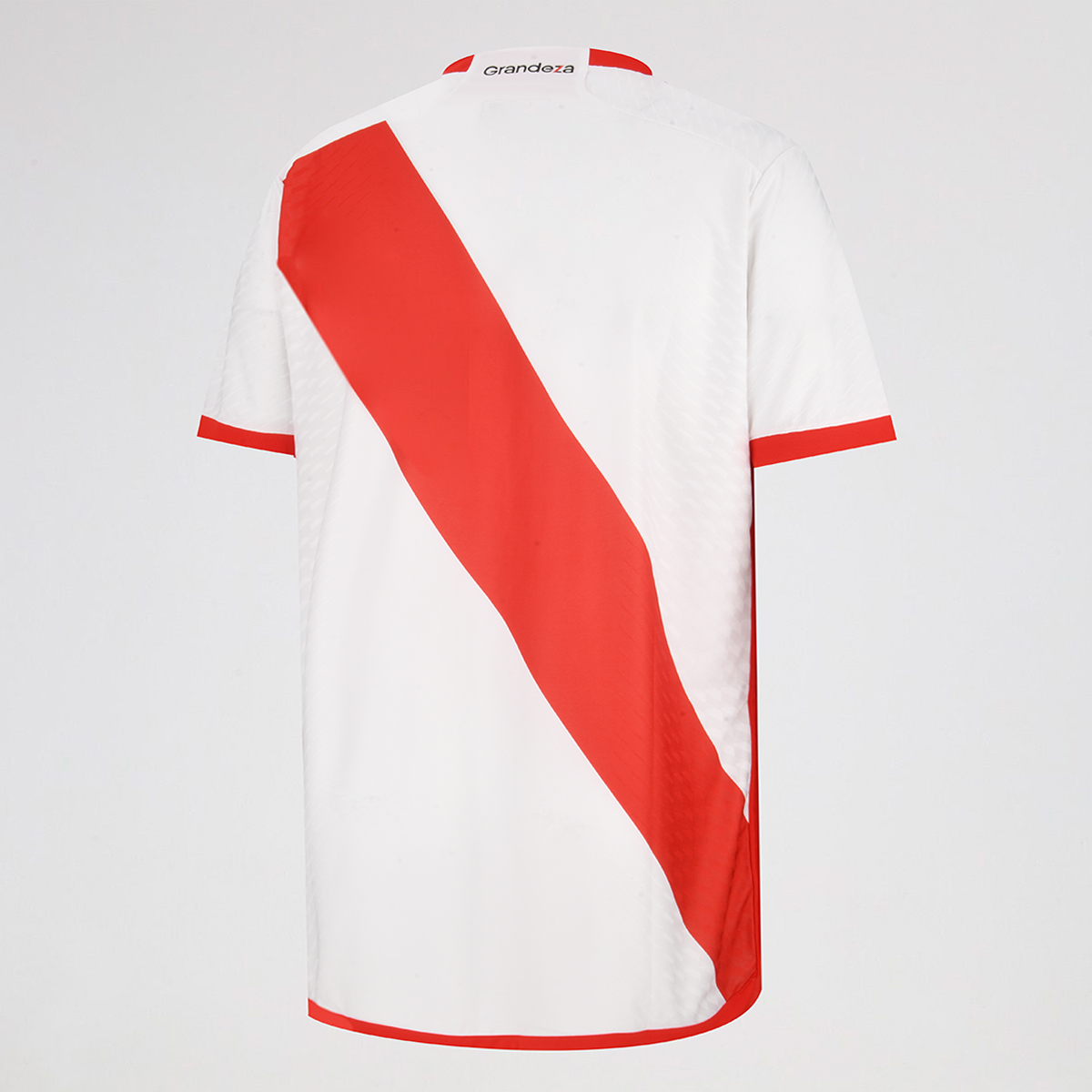 Camiseta River Plate adidas Authentic Titular 23/24 Hombre,  image number null