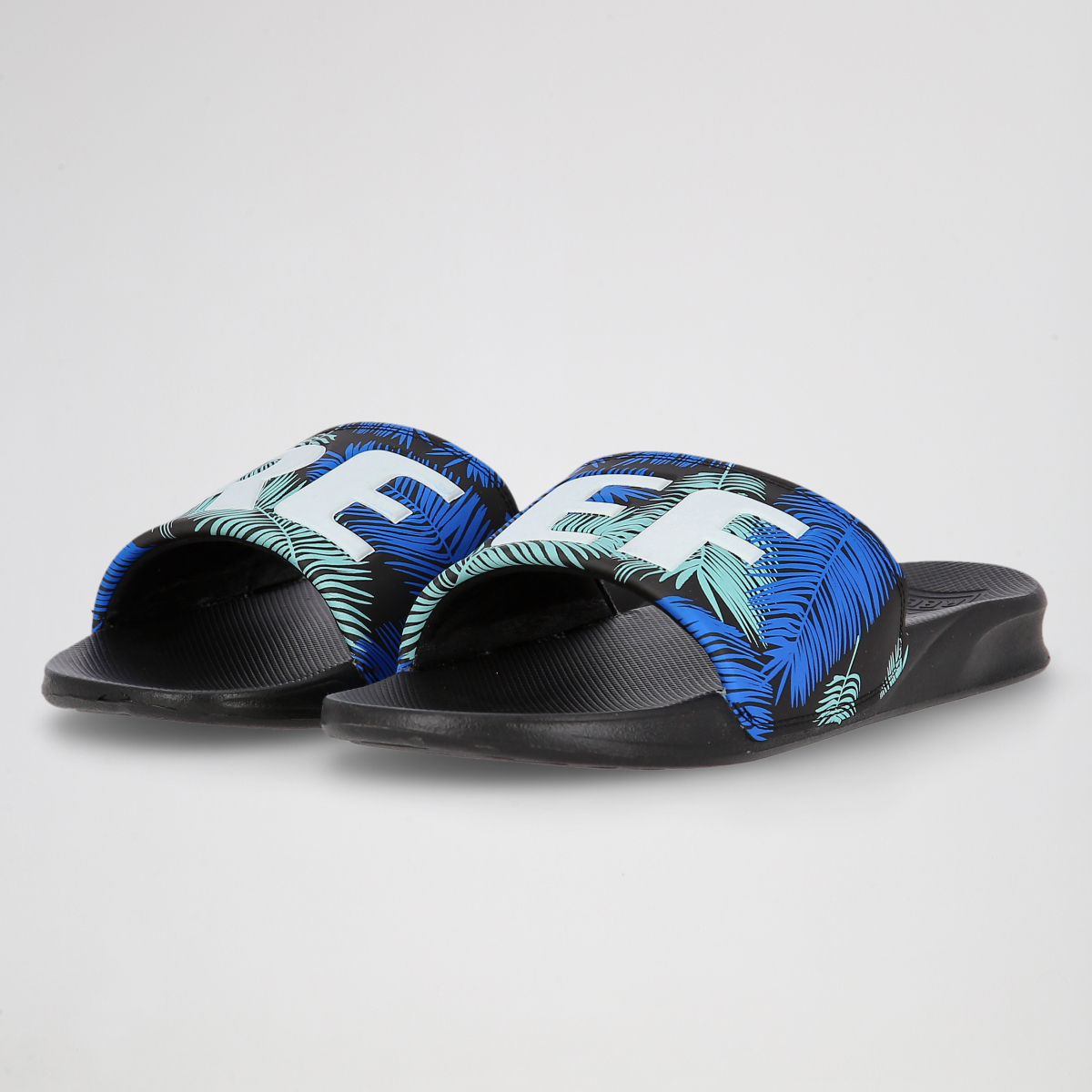 Ojotas Reef Slide Hombre,  image number null