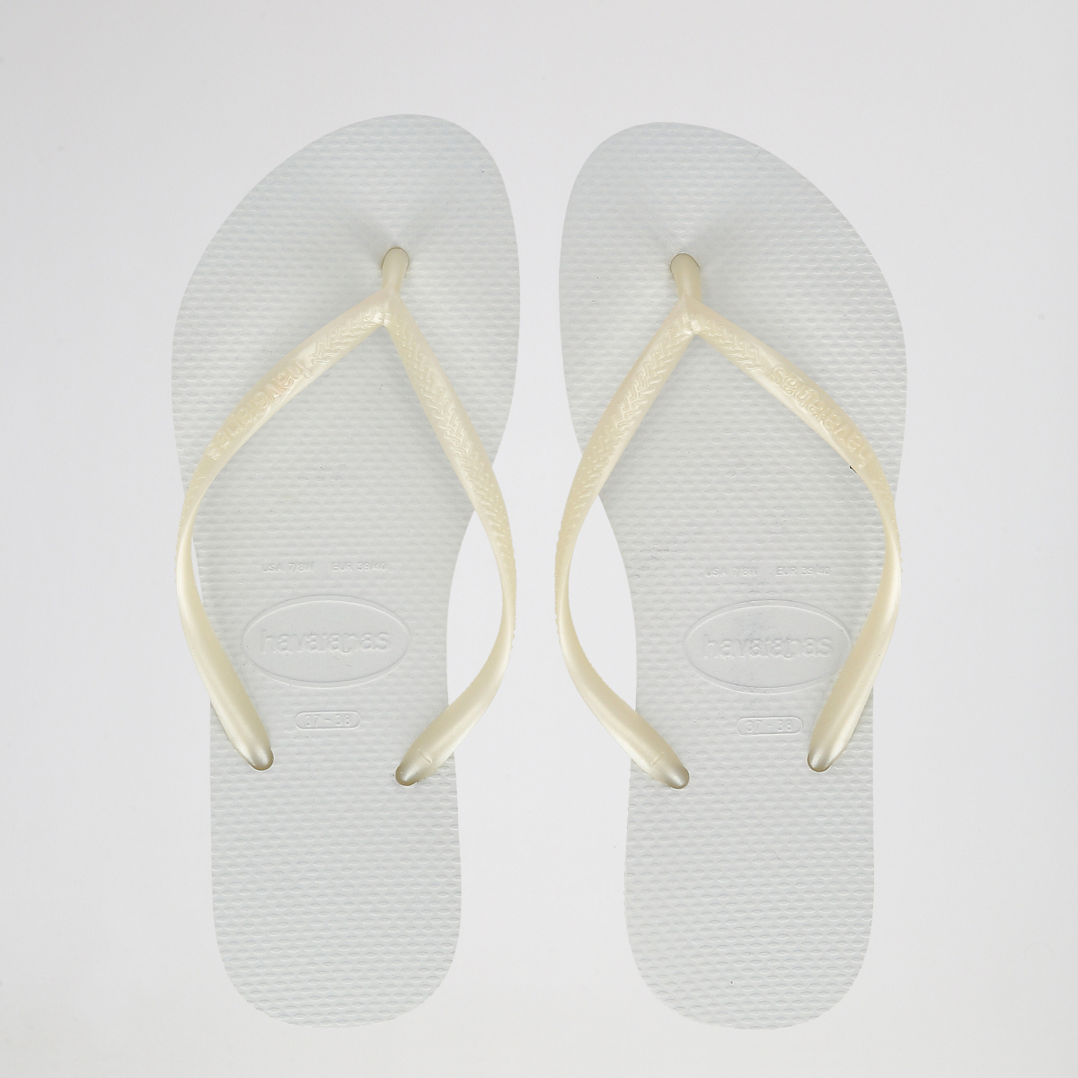 Ojotas Havaianas Slim Mujer,  image number null