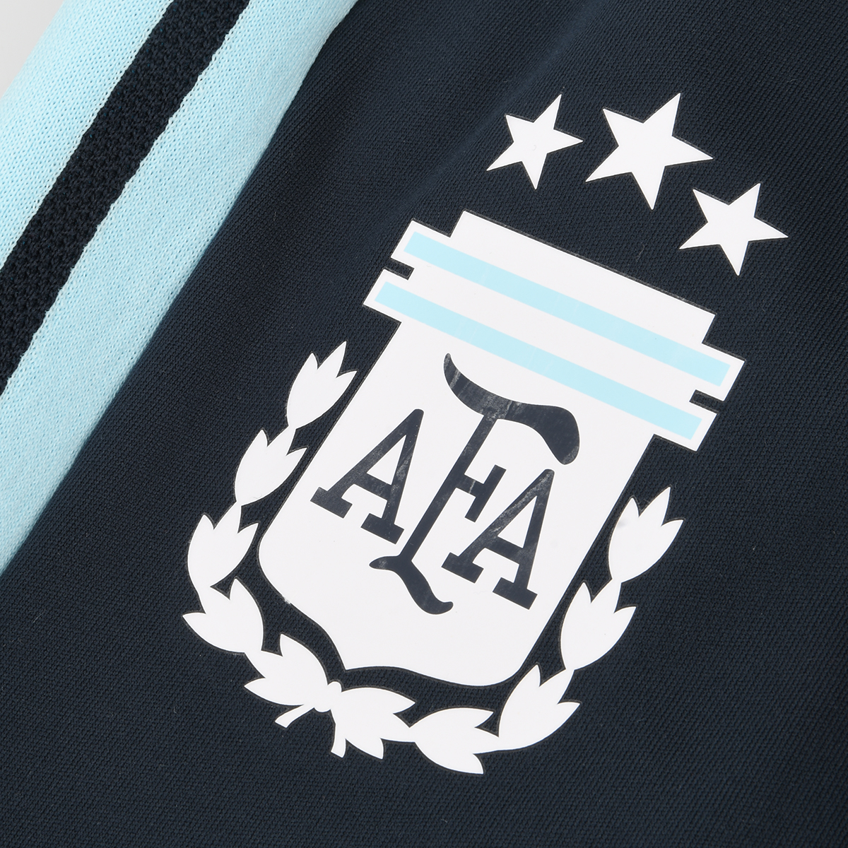 Pantalón Selección Argentina adidas 2025 Infantil,  image number null