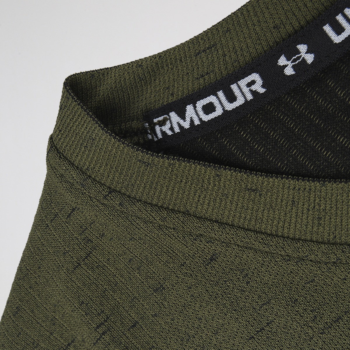 Remera Entrenamiento Under Armour Vanish Seamless Hombre,  image number null