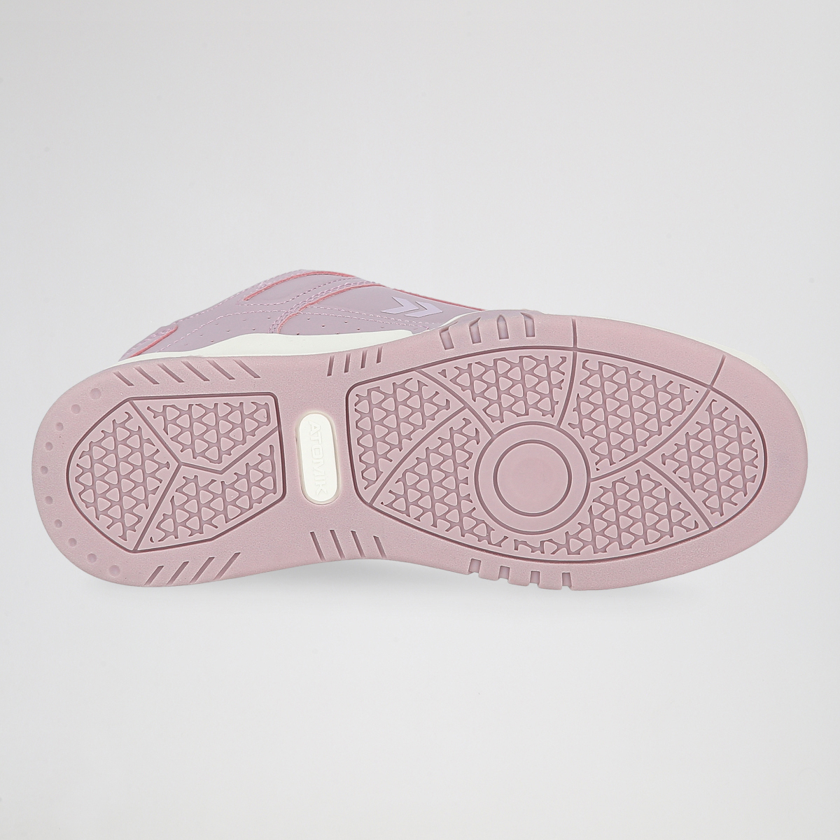 Zapatillas Atomik Emmet Sintético Mujer,  image number null