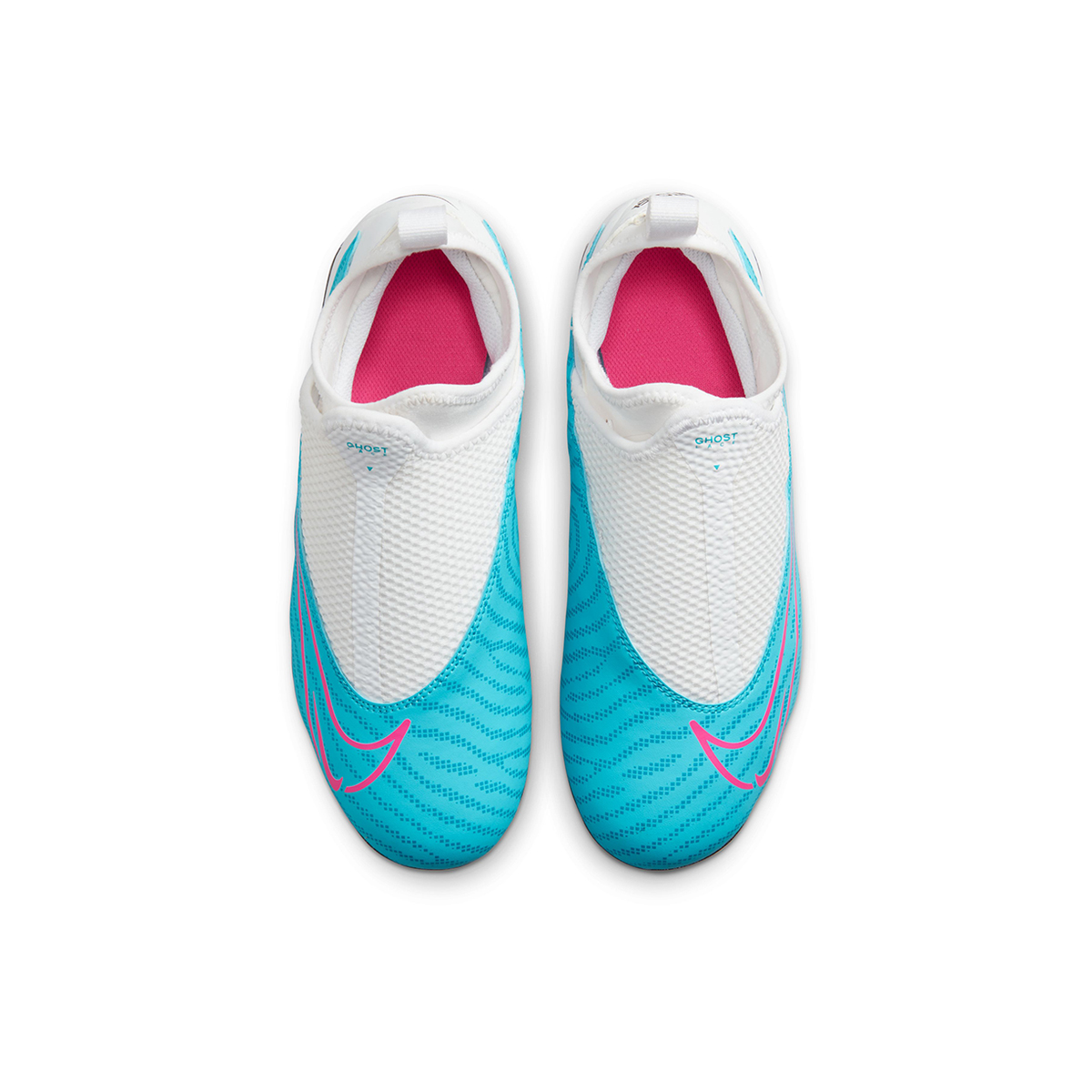 Botines F tbol Nike Jr. Phantom Gx Academy Dynamic Fit Para Ni os