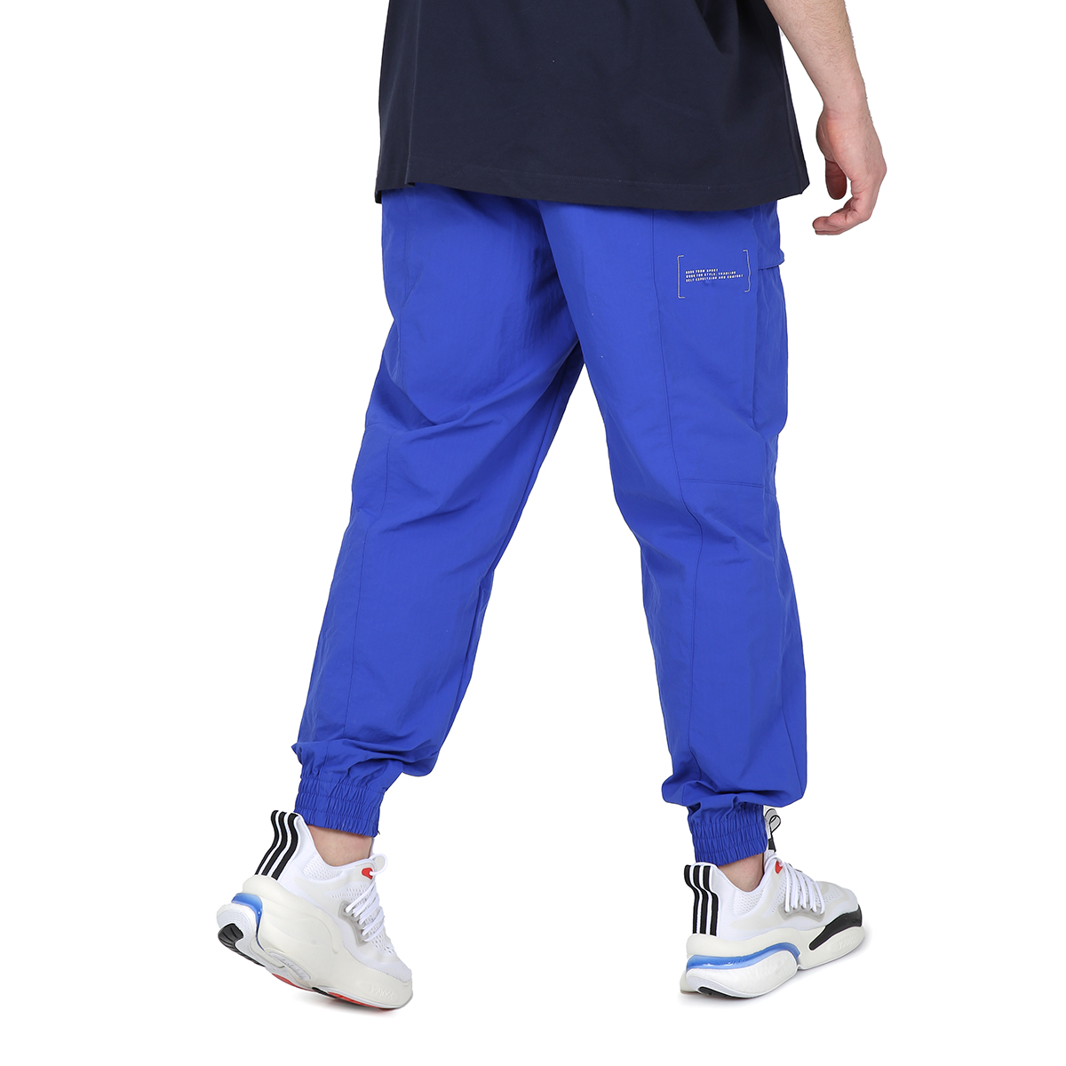 Cargo pants deals adidas